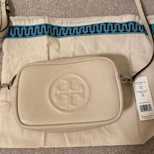 Tory Burch Perry Bombe Mini Bag